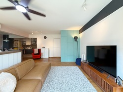 Blk 494H Tampines Greenedge (Tampines), HDB 5 Rooms #562026811